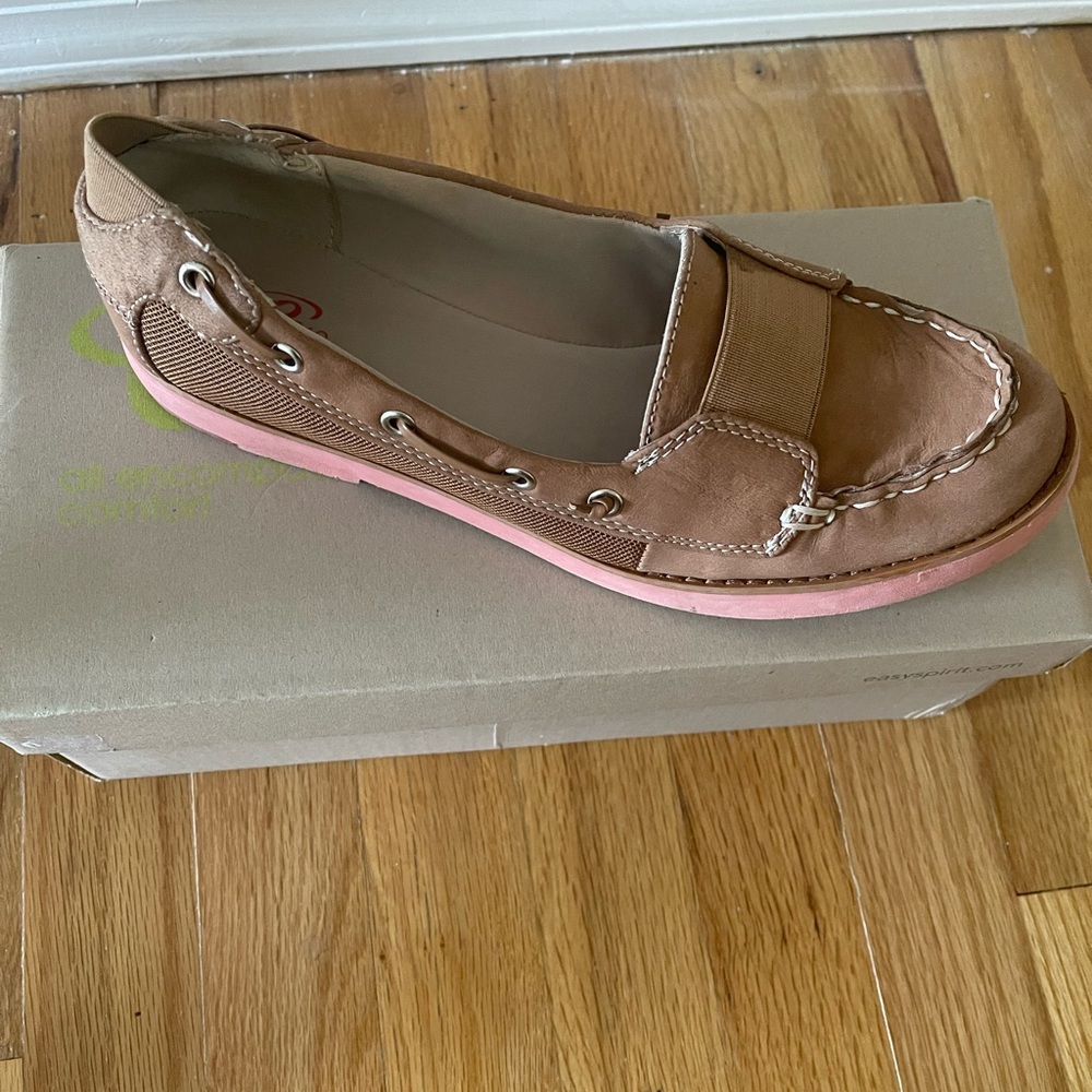 Boat Shoes